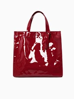 Patent Lg Shopping Tote