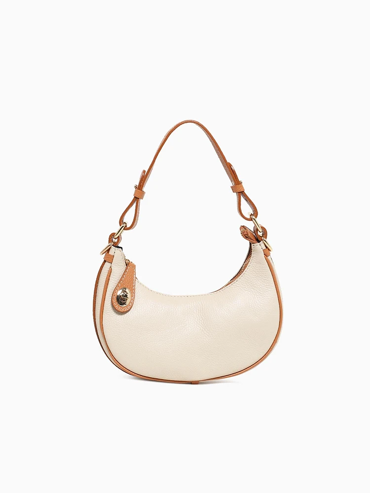 Emery Shoulder Bag Pann