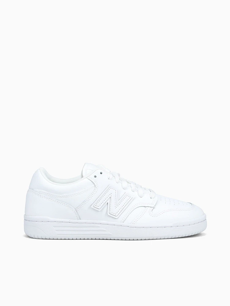 480 White Leather(void)