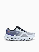 Cloudrunner 2 Fossil Indigo mesh