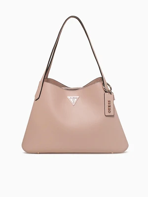 Sora Girlfriend Carryall Beige