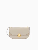 Furla Sfera S Shoulder Bag Vaniglia