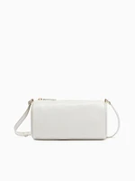 Furla Dalia L Crossbody Marshmallow