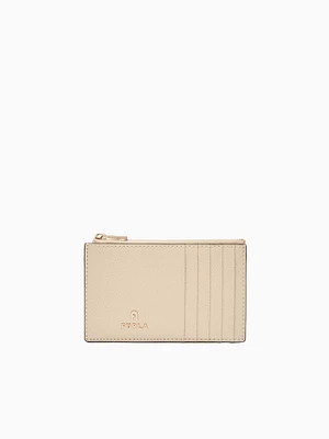 Furla Camelia M Zipped Card Case Belleri