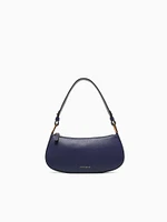 Merveille Shoulder Bag Royal Blue