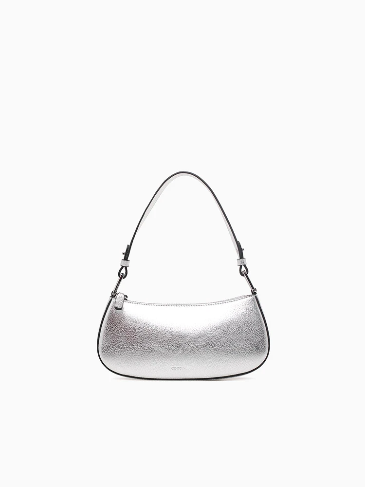 Merveille Shoulder Bag Silver