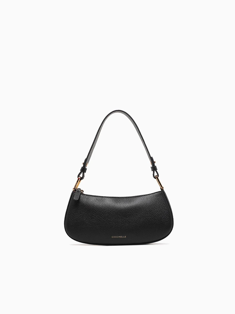 Merveille Shoulder Bag Noir