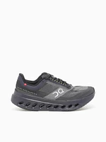 Cloudsurfer Next Black Iron mesh