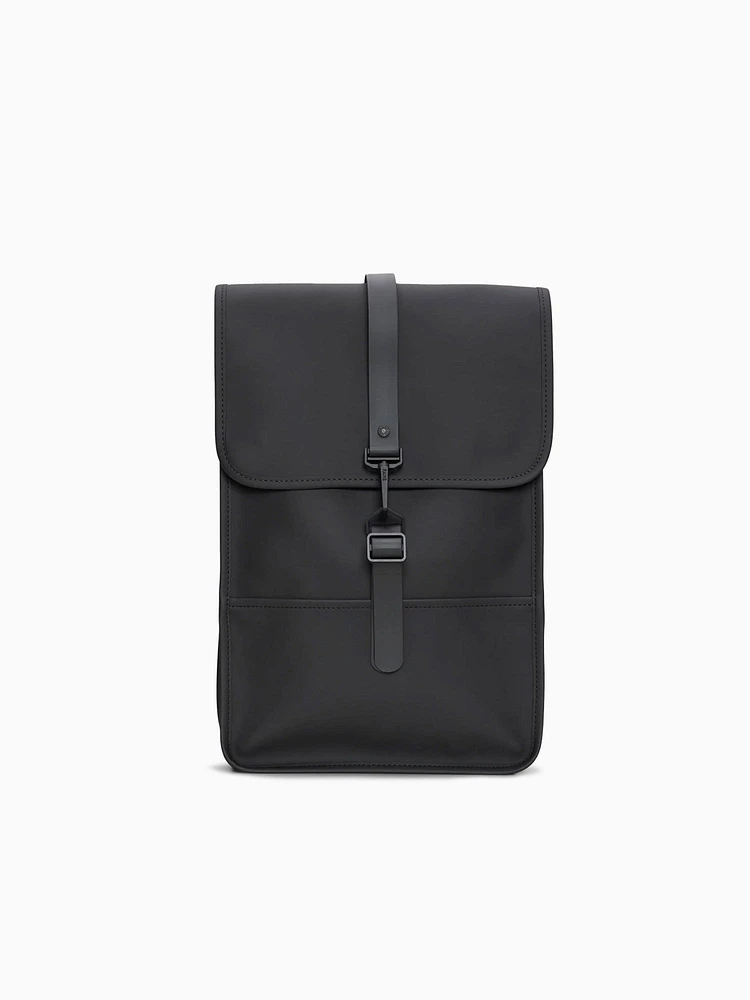 Backpack Mini W3 01 Black