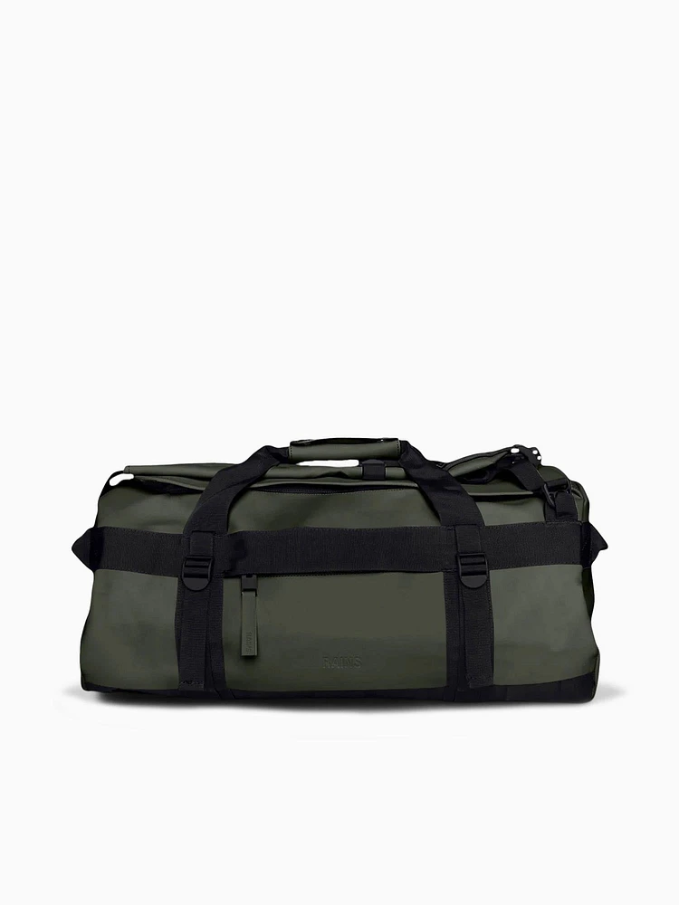 Textel Duffel Bag Small W3 03 Green