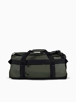 Textel Duffel Bag Small W3 03 Green