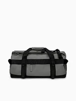 Textel Duffel Bag Small W3 13 Grey