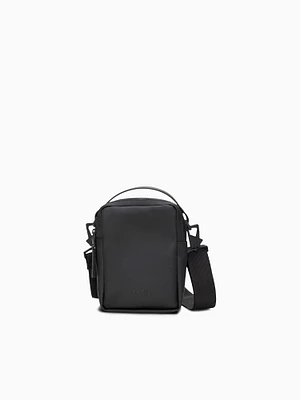 Reporter Box Bag W3 01 Black