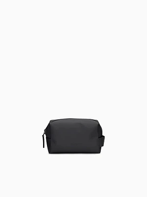 Wash Bag Small W3 01 Black