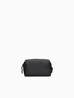 Wash Bag Small W3 01 Black