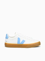 Campo Extrawhite Aqua Chrome Free Leath