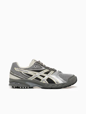Gelds Trainer Trufflegrey Silve lea Mes