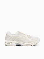 Gt2160 Cream Suede Mesh