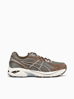 Gt2160 Dark Tupe Suede Mesh