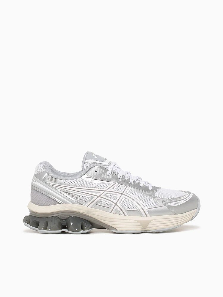 Gelkinetic Fluent White lea Mesh