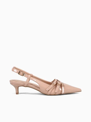 Alicia  Nude Patent