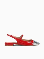 Blanca Red Silver patent