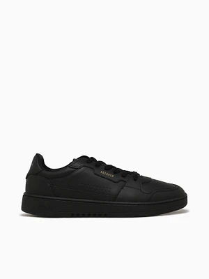 Dice Lo Black Leather