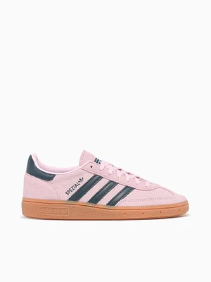 Handball Spezial Pink Navy suede