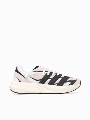 Lightblaze Beige Black White