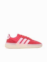 Barreda Decode Red Pink leather