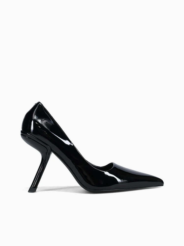 Slingit2 Black Patent