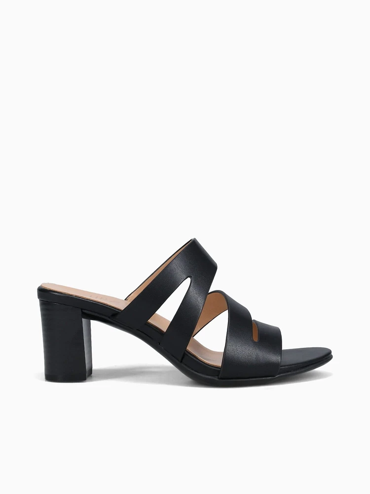 Beaming Black
