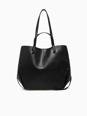 Freya Tote Black