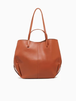 Freya Tote Camel