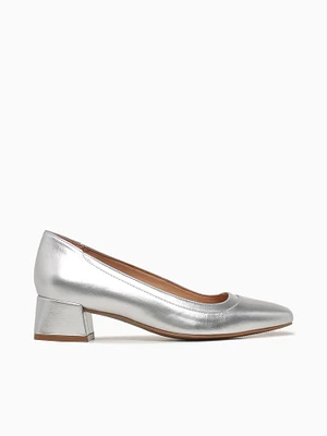 Huntley Silver