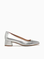 Huntley Silver