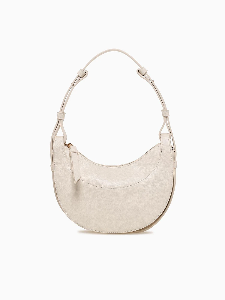 Mila Crossbody Off White