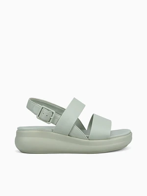 Coast Pistachio Leather