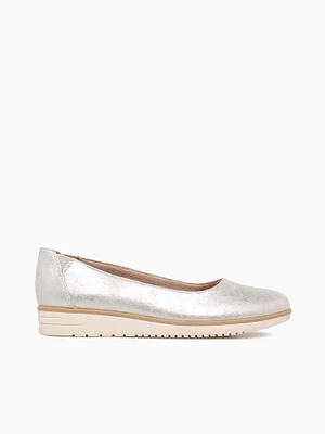 Ideaballet Silver