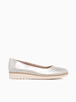 Ideaballet Silver