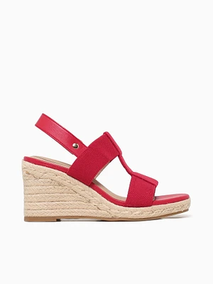 Tallulah Fire Red