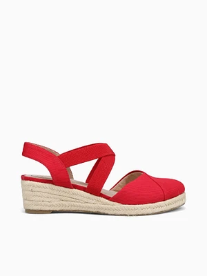 Kimball Fire Red