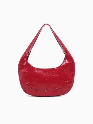 Nova Shoulder Bag Red