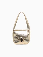 Avery Shoulder Bag Gold
