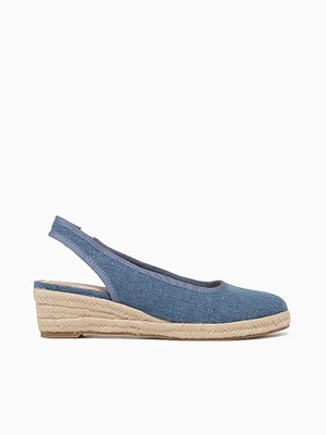 Kayden Blue Denim
