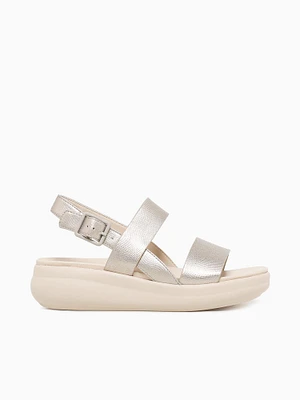 Coast Silver Leather