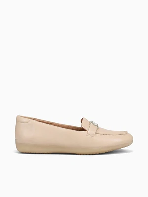 Fiona Coastal Tan Leather