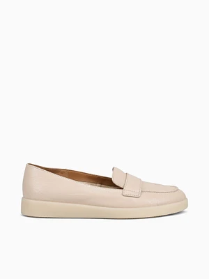 Karis Coastal Tan Leather