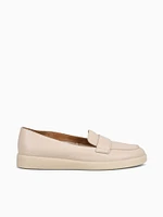 Karis Coastal Tan Leather