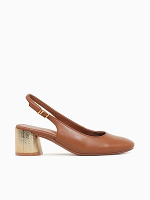 Lane English Tea Leather